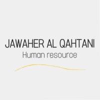 Jawaher Alqahtani