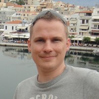 Philip Gielis