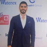 Marwan Irani