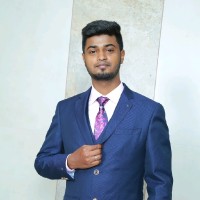 Aashik M
