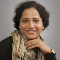 lakshmi aakula
