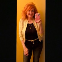 Linda Nagelberg