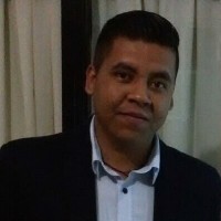 Salvador Mendoza