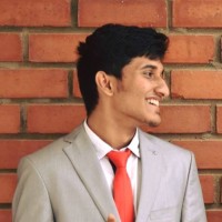 Gokul Kumar M