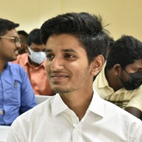 Praveenkumar V