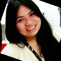 Zarah Neil Cachero