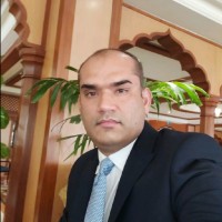 Shoaib Baig