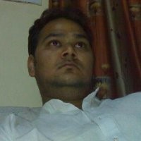 Nitin Pandey
