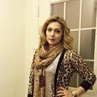 Sana Usman