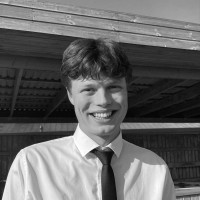 Jacob Rask Jørgensen