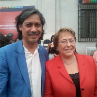 Mauricio Rojas Alcayaga