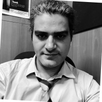 Gautam Sharma