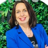 Regina Nieuwmeijer Msc. MBA