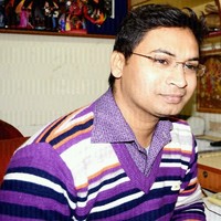 Neeraj Tripathi