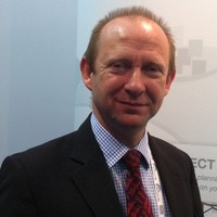 Christopher Ledsham, Business Continuity Expert
