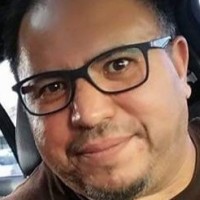 Pat Garcia
