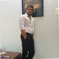Rohan Patil