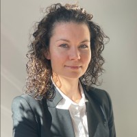Katerina Manassypova Cbap, Pmp, Csc