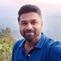 Vignesh Ramesh