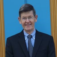Thomas Gething