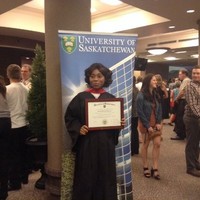 Adeola Folorunso