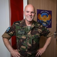 Bart Hoeben