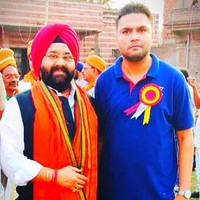 Harpreet Singh