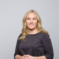 Tine Haugen Lyse