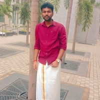 Karthick Murugan
