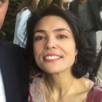 Carolina Cespedes