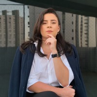 Mirelle Bezerra - Advogada Direito à Saúde