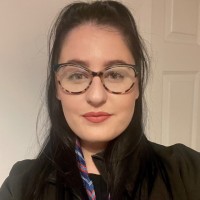Hayley Hoskins-Guy