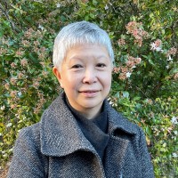 Esme Wong