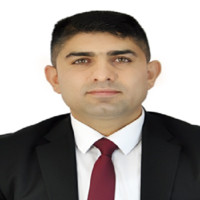 Amanj Abdulrahman