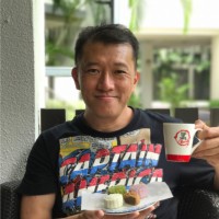 Anson Lim