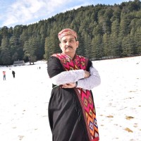 Krishnakumar Kulkarni