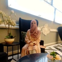 Wazeema Khalil