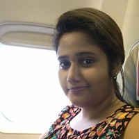 Priyanka Mandal