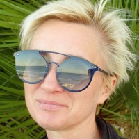 Boguslawa Adamczyk