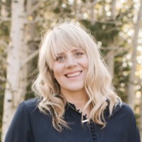 Ashlee Ostler