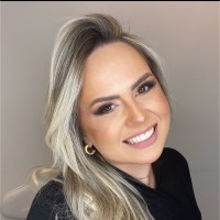Awdrey Amanda De Souza Pereira Sarcinelli