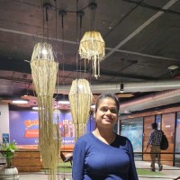 Poonam Rani
