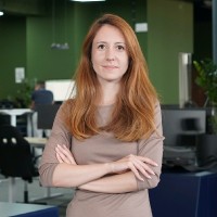 Milena Ivankovic