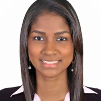 Susana Alexandra Mejía Camilo
