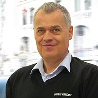 Roger Rustad