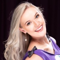 Nicole Klopper