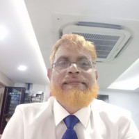 Mohammad Ashraf Ali