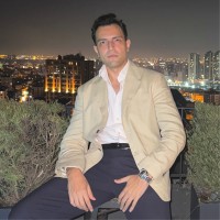 Ali Arslan