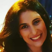 Ana Carolina Monteiro De Sousa