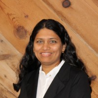 Vaidehi Paranjape